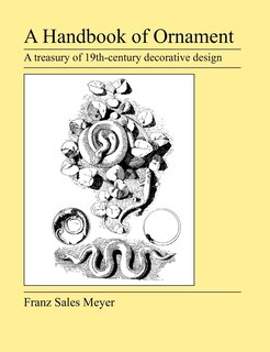 Couverture_A Handbook Of Ornament