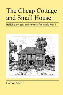 Couverture_The Cheap Cottage And Small House