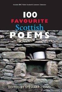 Couverture_100 Favourite Scottish Poems