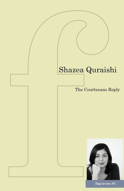 Front cover_The Courtesans Reply