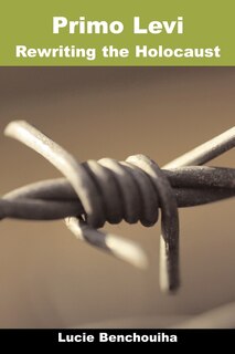 Front cover_Primo Levi