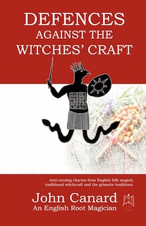 Front cover_Defences Against the Witches' Craft