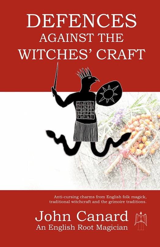 Front cover_Defences Against the Witches' Craft