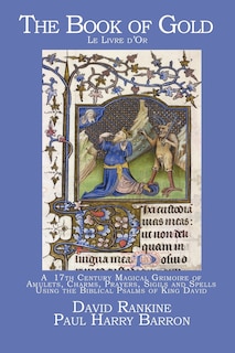 Front cover_The Book of Gold