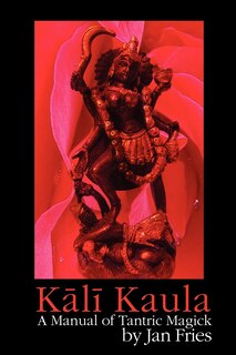 Front cover_Kali Kaula