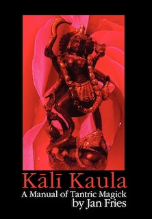 Front cover_Kali Kaula