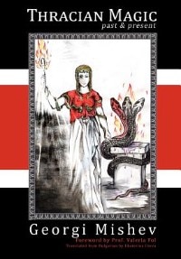 Couverture_Thracian Magic