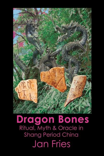 Front cover_Dragon Bones