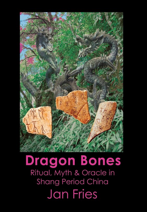Front cover_Dragon Bones