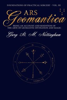 Front cover_Ars Geomantica