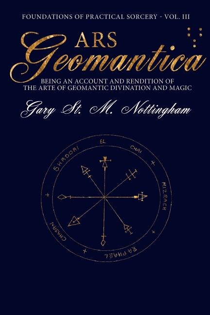 Front cover_Ars Geomantica
