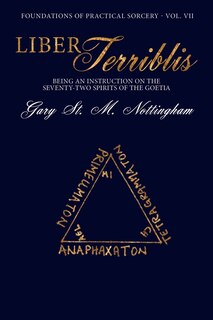 Front cover_Liber Terriblis