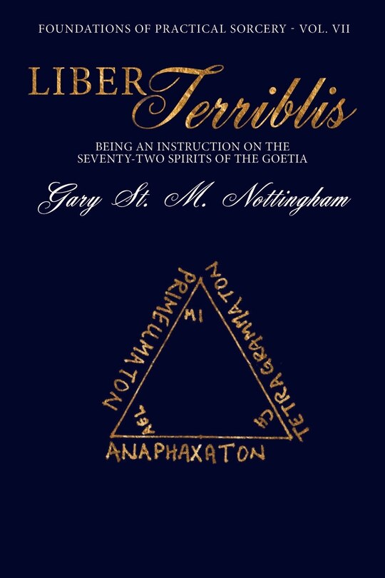 Front cover_Liber Terriblis