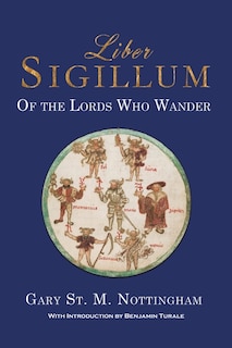 Front cover_Liber Sigillum