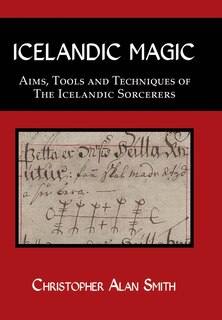 Couverture_Icelandic Magic