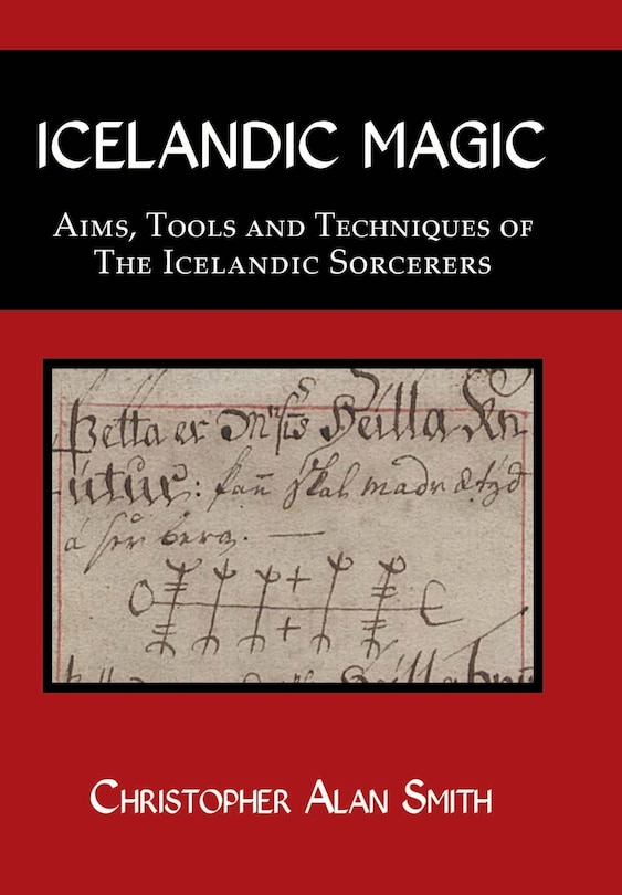 Couverture_Icelandic Magic