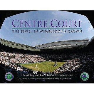 Front cover_Centre Court
