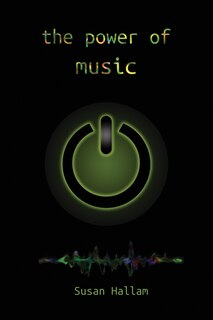 Front cover_The Power of Music