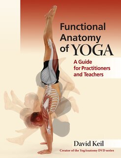 Couverture_Functional Anatomy Of Yoga