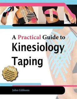 Front cover_Practical Guide to Kinesiology Taping,A