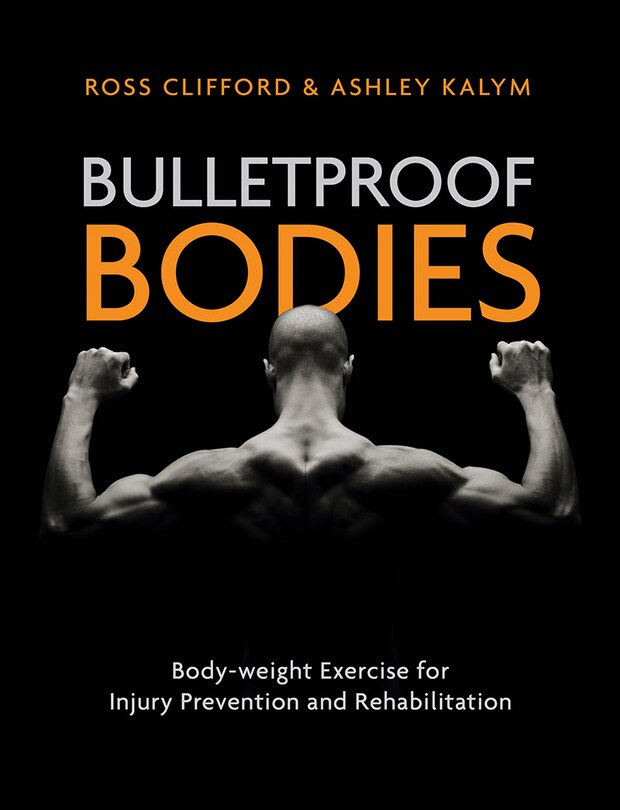 Couverture_Bulletproof Bodies
