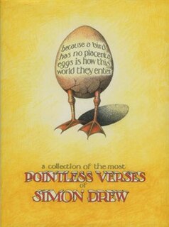 Front cover_Pointless Verses