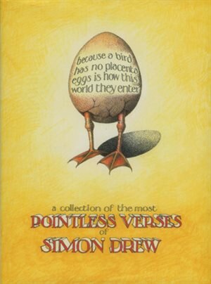 Front cover_Pointless Verses