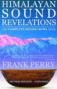 Couverture_Himalayan Sound Revelations