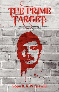 Front cover_THE PRIME TARGET