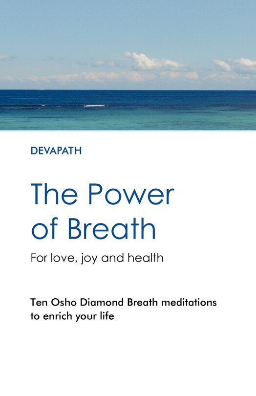 Couverture_The Power of Breath