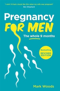 Couverture_Pregnancy For Men