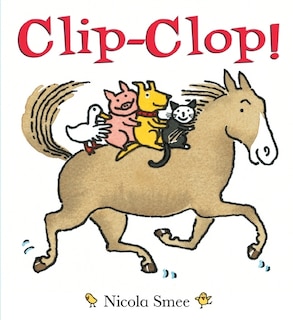 Front cover_Clip-Clop