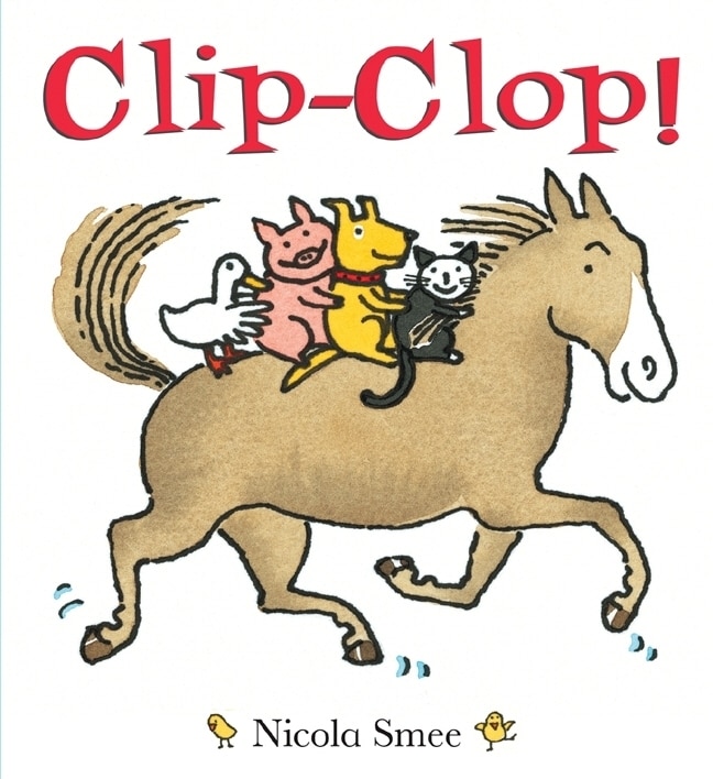 Front cover_Clip-Clop