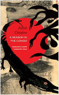 Front cover_A Season in the Congo