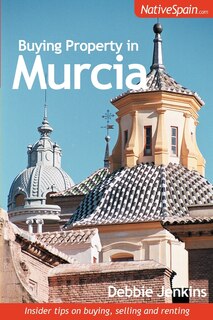 Front cover_Buying Property in Murcia