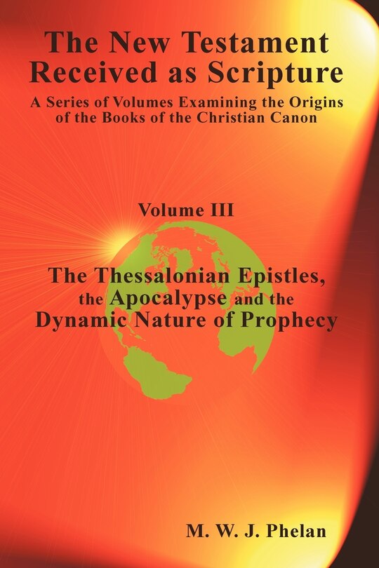 Front cover_The New Testament Received As Scripture