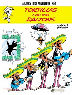 Front cover_Tortillas for the Daltons