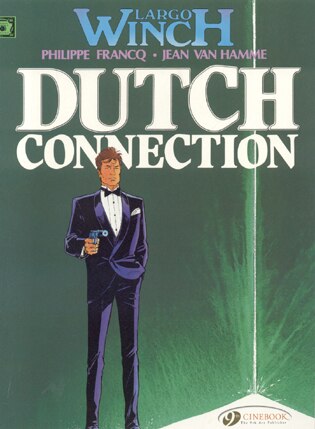 Front cover_Dutch Connection