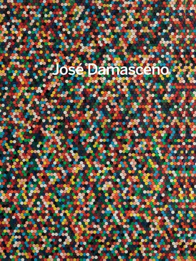 Couverture_Jose Damasceno
