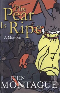 Front cover_The Pear Is Ripe