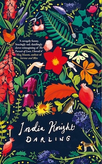 Front cover_Darling