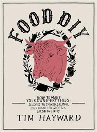 Front cover_Food Diy