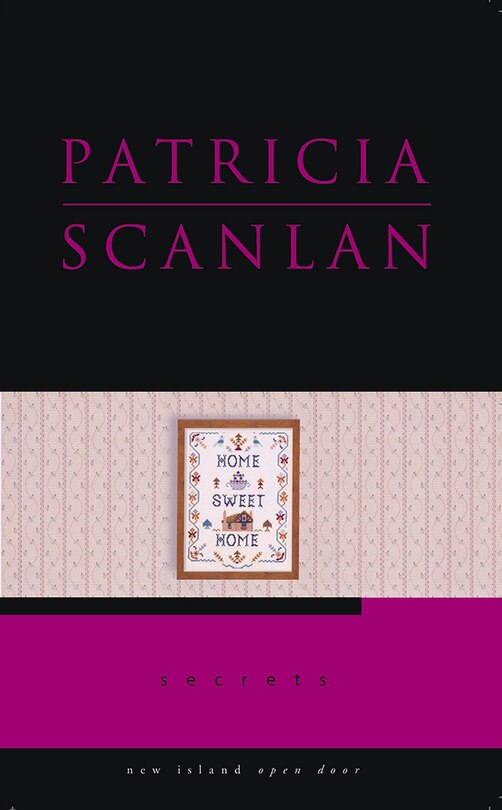 Front cover_Secrets