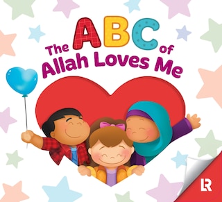 ABC of Allah Loves Me