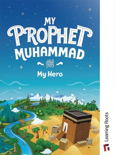 Front cover_My Prophet Muhammad