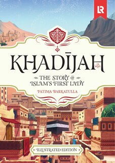 Front cover_Khadijah