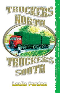 Couverture_Truckers North Truckers South