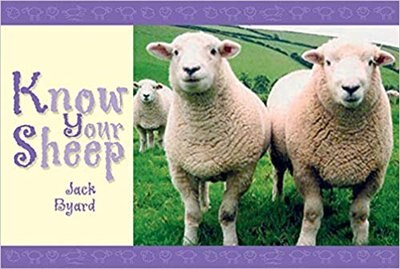 Couverture_Know Your Sheep