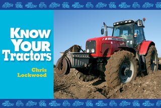 Couverture_Know Your Tractors
