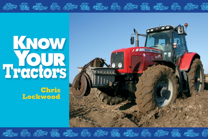 Couverture_Know Your Tractors
